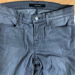 J Brand Jeans - grey